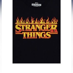 🌹Boys Netflix‎ T-Shirt NWOT